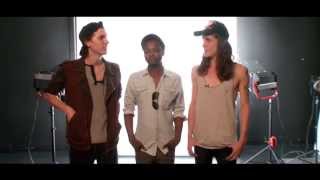 The Weeks - Brother In The Night - Song Stories