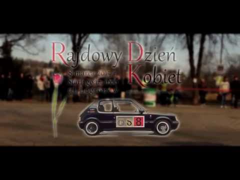 KJS - Super OS Rajdowy Dzień Kobiet 2015