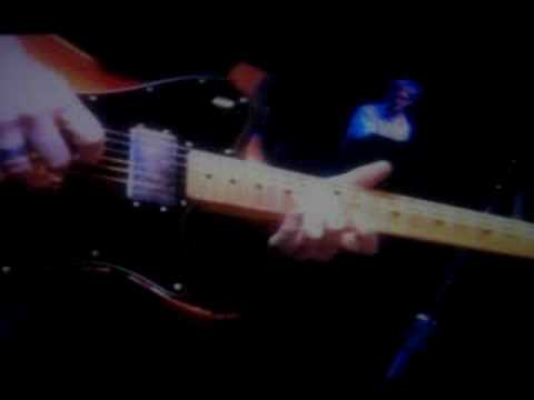 Counting Crows ft/ Augustana - Rain King