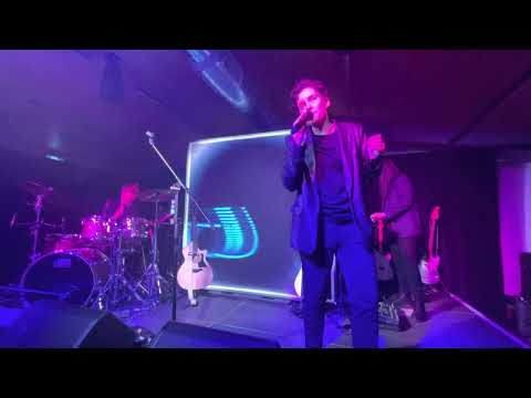 Bend by Ria Mae Live