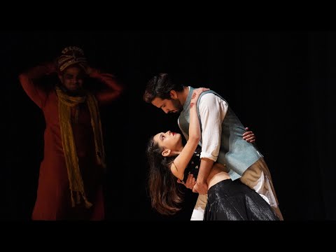 India Week Grand Show -- Ritsumeikan Asia Pacific University 立命館アジア太平洋大学のイン・ウィーク・グランド・ショー