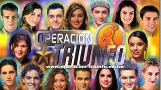 MI MUSICA ES TU VOZ OT 1