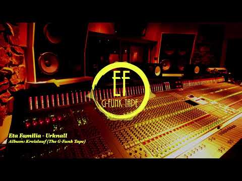 Eta Familia - Urknall (prod. by Gramatik)