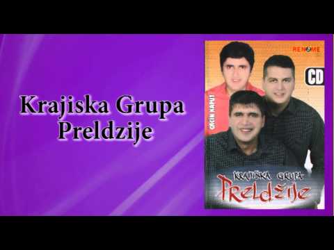 Krajiska grupa Preldzije - Zrmanja - (Audio 2006)