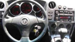preview picture of video 'Pre-Owned 2003 Toyota Matrix Denver CO 80221'