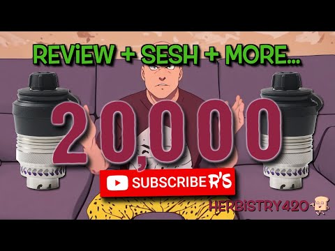 Pockety 5DXXL Chamber Review – JCVAP Atomizer Review