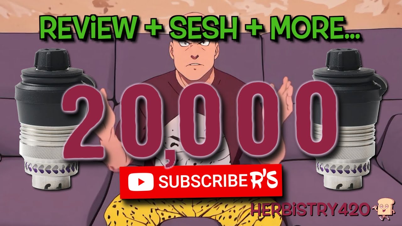 Pockety 5DXXL Chamber Review – JCVAP Atomizer Review