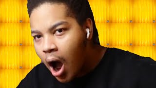 COLE BENNETT - ALL IS YELLOW - FIRST REACTION/REVIEW