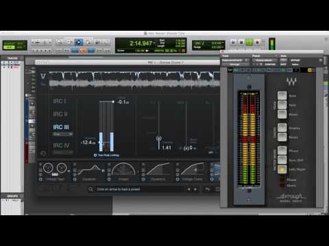 Mastering EDM: Progressive & Electro House (Course Preview)