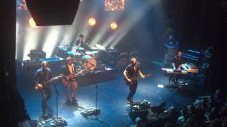 Jason Isbell - Flying Over Water (Athens 12.02.16) HD