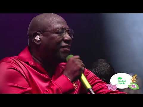 Buevantura y Caney - Cali Pachanguero - Grupo Niche - 67 Feria De Cali - Colombia 30 - 12 - 2024