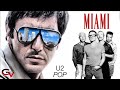 U2 - MIAMI (GV Official Video)