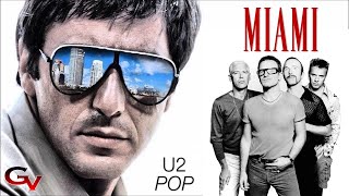 U2 - MIAMI (GV Official Video)
