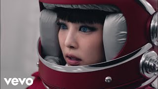 JENNIE - like JENNIE (Official Video) video thumbnail