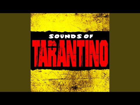 Freedom (From "Django Unchained")