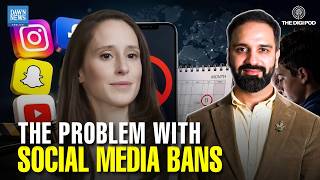 Is Meta’s Child Safety Deal Actually Making Kids Safer? | Chantal Jori