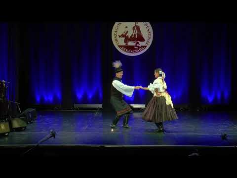 Farkas Fanni Rita - Kiss Balázs: Csárdás és friss az Alsó-Bodrogközből