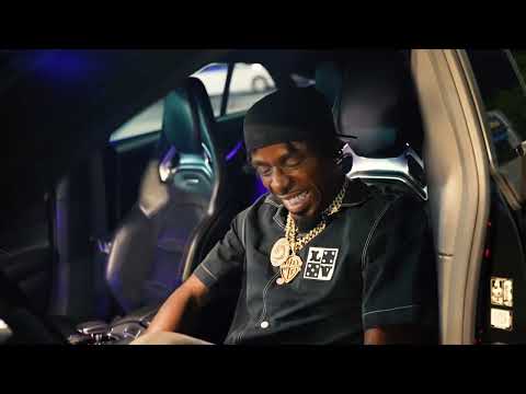 Woodboy Gee - Super Trendy (Official Music Video)