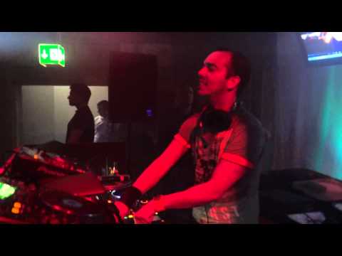 PETE THA ZOUK IMPERIO Club!!! L2♥ LUZERN Switzerland