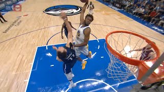 [高光] Andrew Wiggins 今天預約年度灌籃