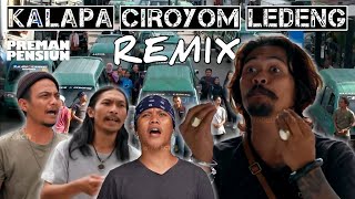 Download lagu Preman Pensiun 4 Remix Kalapa Ciroyom Ledeng (Speech Composing) mp3 Download lagu Preman Pensiun 4 Remix Kalapa Ciroyom Ledeng (Speech Composing) mp3