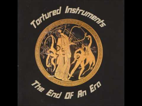 Tortured Instruments- Icarian Sea