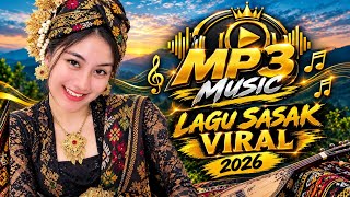 Download lagu SASAK VIRAL FULL ALBUM MP3 | PALING COCOK BUAT NYANTUY mp3