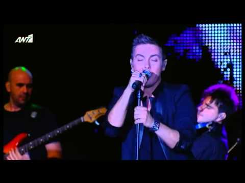 ΜΙΧΑΛΗΣ ΧΑΤΖΗΓΙΑΝΝΗΣ-"ΜΟΝΟ ΣΤΑ ΟΝΕΙΡΑ" (ΘΕΑΤΡΟ ΒΡΑΧΩΝ)