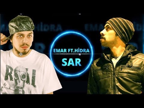 Emar Hoca X Hidra | Official Audio