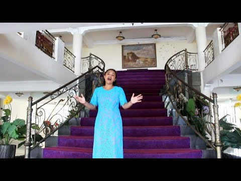 KASIH MU SEGALANYA | LIRIK LAGU ROHANI