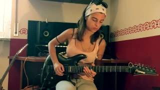 5 a.m David Gilmour - Instrumental and Guitar COVER