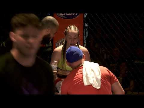 Combat Zone 70: Sudol Vs Ferreira