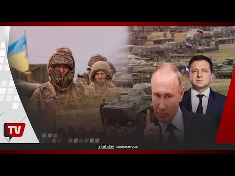 لماذا أعلنت روسيا الحرب على أوكرانيا؟ إليك الأسباب الحقيقة وراء الصراع الروسي الأوكراني