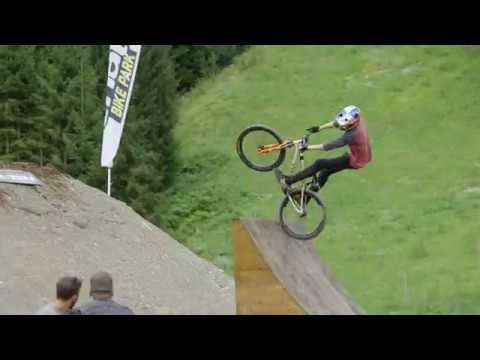 Châtel Reboul Jam Day 1