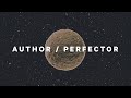 Author / Perfector