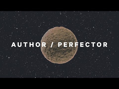 Thumbnail for Author / Perfector video