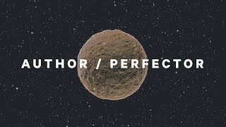 Author / Perfector - Rivers & Robots (Official Lyric Video)