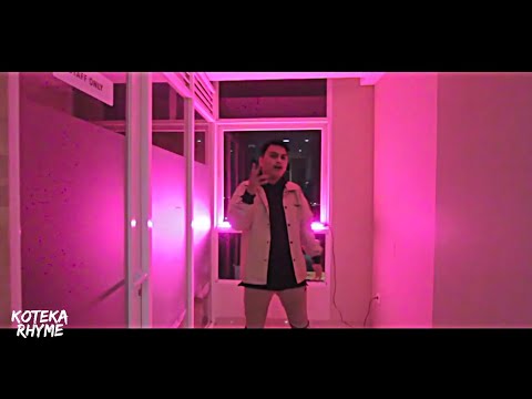 Gerald - Midnight (ft. Pace Koteka) [Official Music Video]