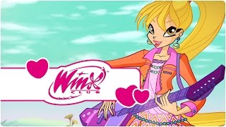 Winx Club - Season 7 - Pick your favorite clip!