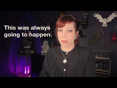 THIS IS THE MESSAGE YOU NEED TO HEAR RIGHT NOW (for real).