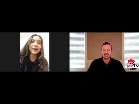 Joe TV: Lexy Weaver Talent of the Year Finalist Interview