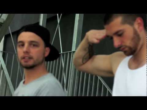 Codex 21 - Keine Cops [Streetvideo]