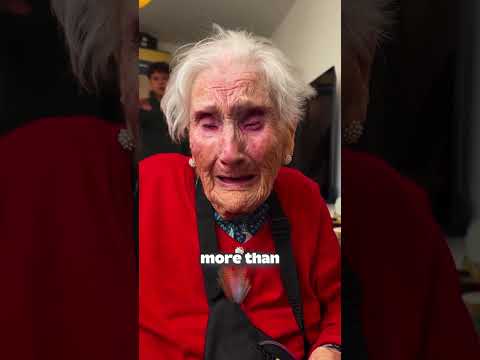 This Cat’s Appearance Shocked Its Owner 😱🐱