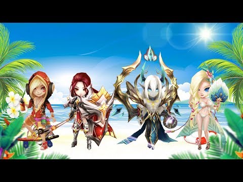 High Resistance Ophilia & Elsharion Team Climb G3 in RTA Season 10 - Summoners War