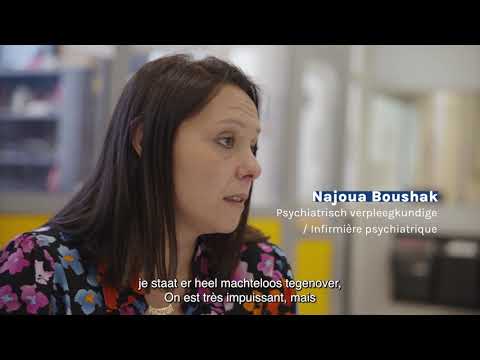 Werken als verpleegkundige in de gevangenis