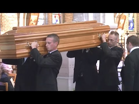 Pompes funèbres : le business de la mort