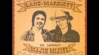 Majik Mijits - 10. Son Of Stanley Lane (Lane/Marriott)