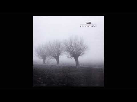 Johan Zachrisson - Longing