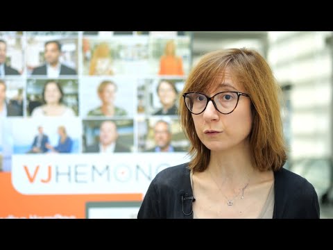 EHA 2023 CLL highlights