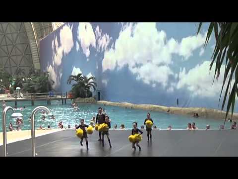 BC2015 - Eksplozja - Peewee Freestyle